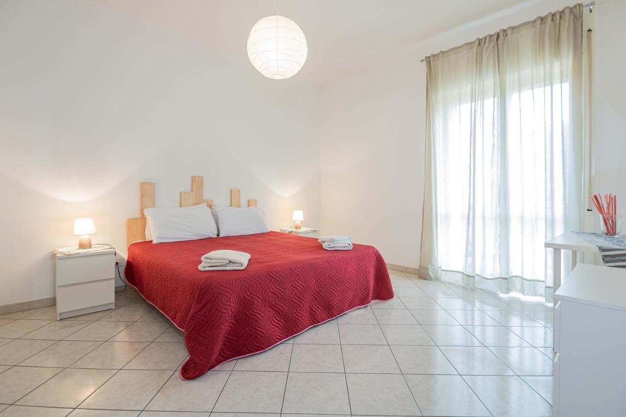 Green Apartment Bari Exterior photo
