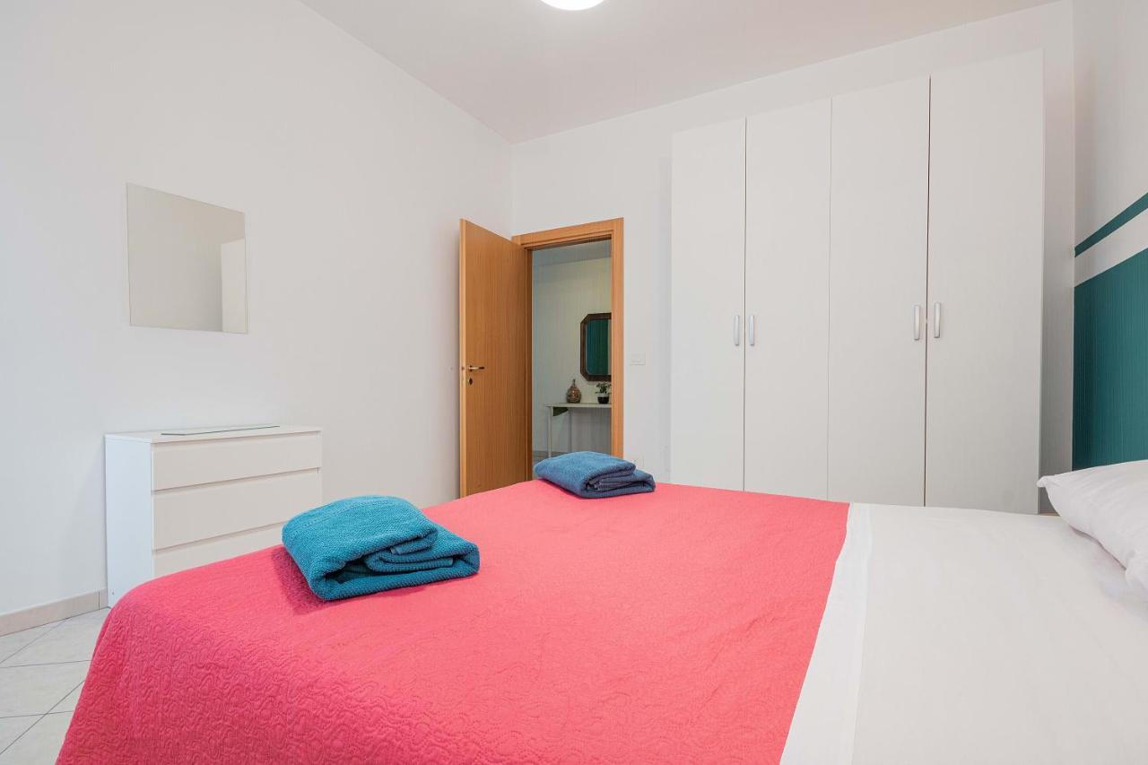 Green Apartment Bari Exterior photo