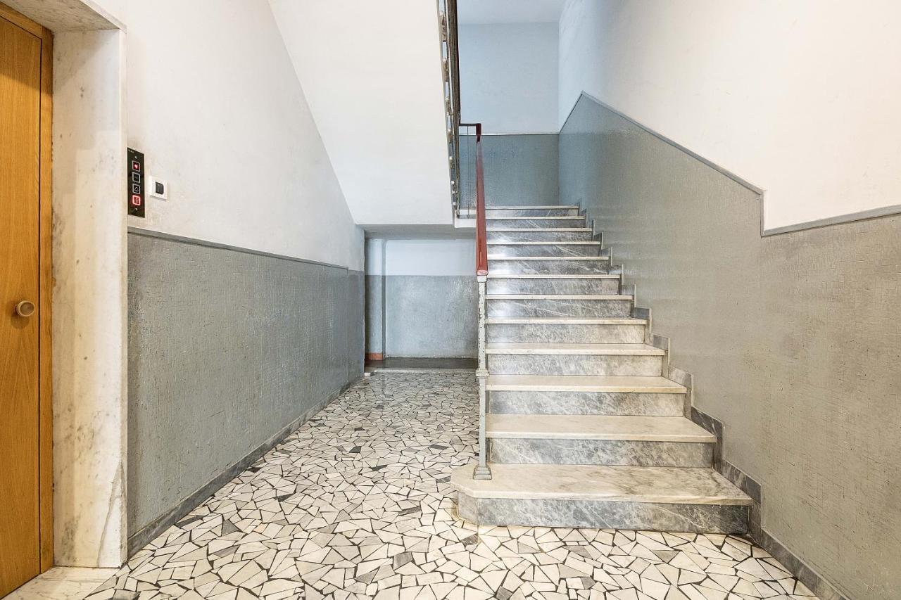 Green Apartment Bari Exterior photo