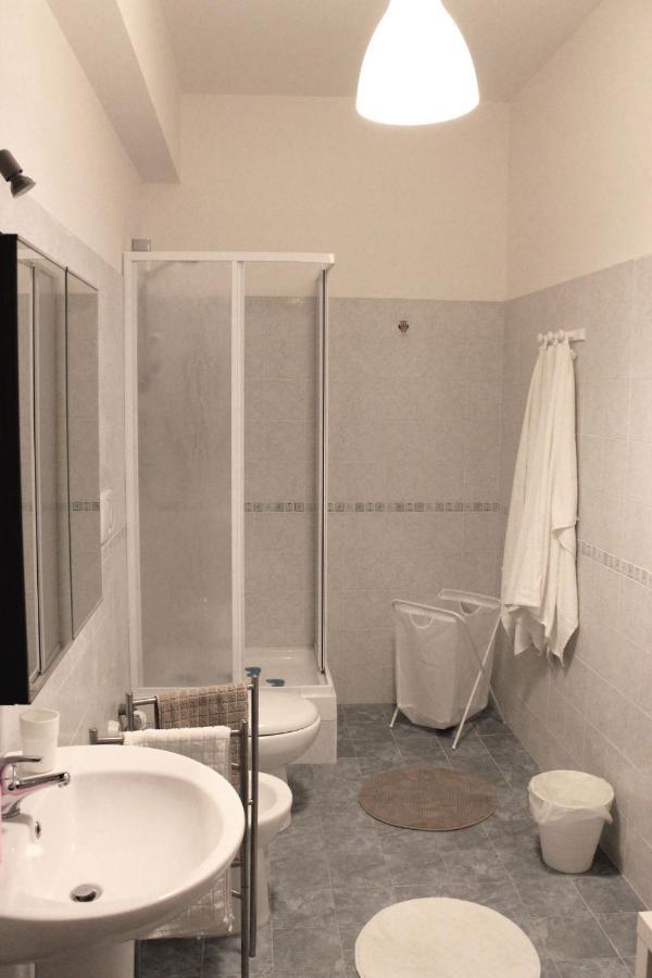 Green Apartment Bari Exterior photo