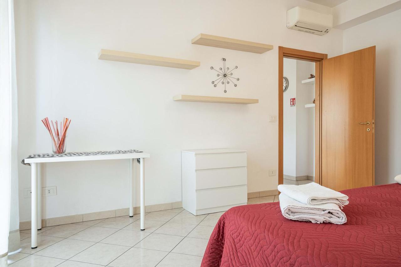 Green Apartment Bari Exterior photo